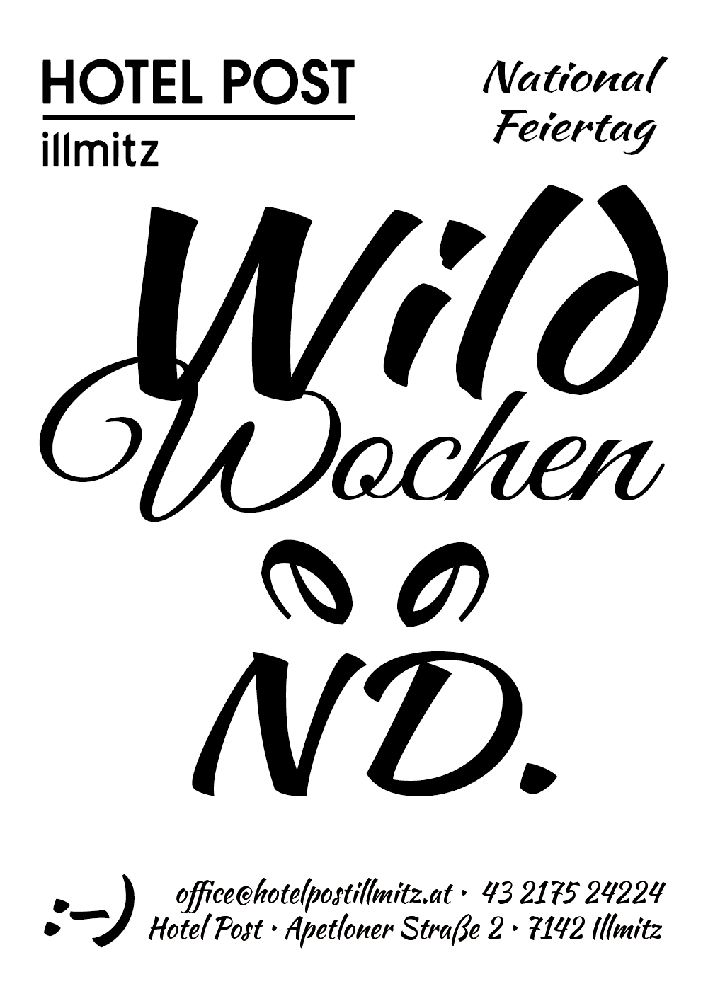 Flyer
